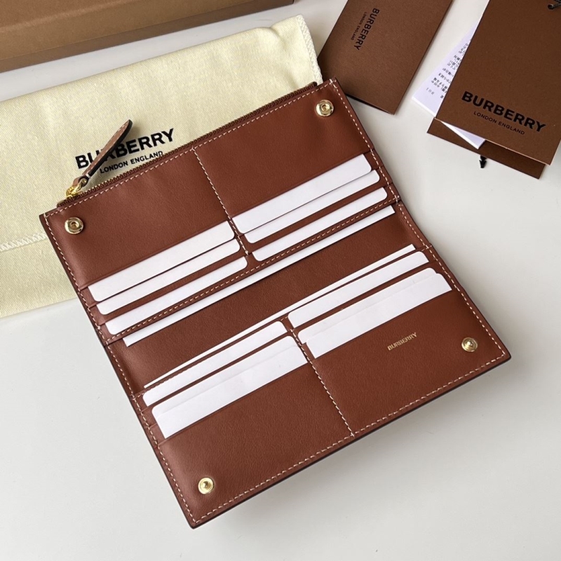 Burberry Wallets